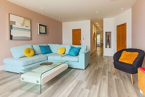 Beachcliff Hotel and Apartments