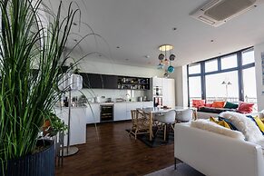 Beachcliff Hotel and Apartments