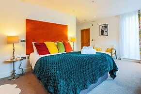 Beachcliff Hotel and Apartments