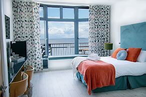 Beachcliff Hotel and Apartments