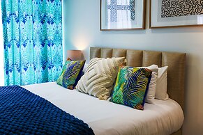 Beachcliff Hotel and Apartments