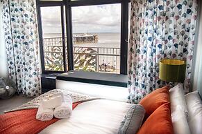 Beachcliff Hotel and Apartments