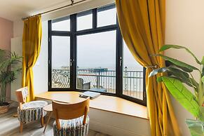 Beachcliff Hotel and Apartments