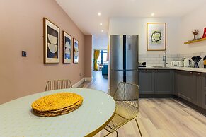 Beachcliff Hotel and Apartments