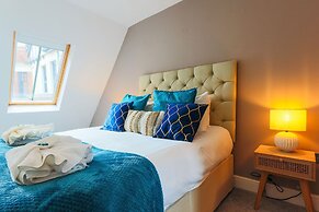 Beachcliff Hotel and Apartments