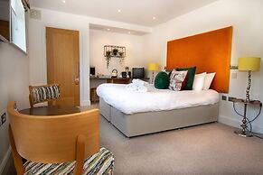 Beachcliff Hotel and Apartments