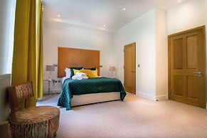 Beachcliff Hotel and Apartments