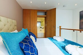 Beachcliff Hotel and Apartments