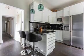 Pembridge Villas III by Onefinestay