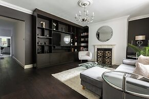 Pembridge Villas III by Onefinestay