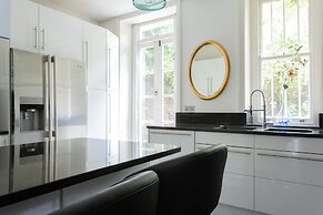 Pembridge Villas III by Onefinestay