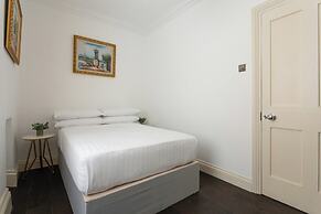 Pembridge Villas III by Onefinestay