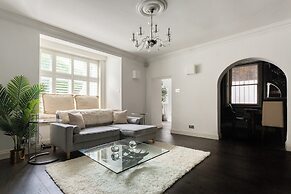 Pembridge Villas III by Onefinestay