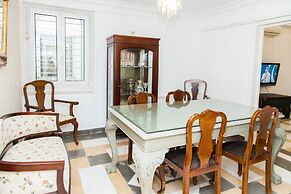 Chic Charming Central Athens Apt.