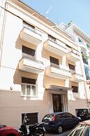 Chic Charming Central Athens Apt.