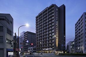 Hotel New Port Yokosuka