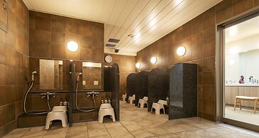 Hotel New Port Yokosuka