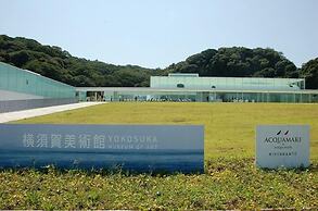 Hotel New Port Yokosuka