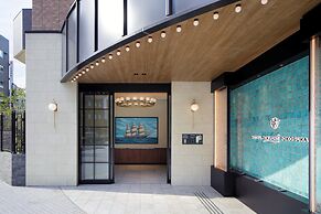 Hotel New Port Yokosuka