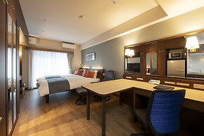 Hotel New Port Yokosuka
