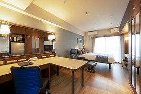 Hotel New Port Yokosuka