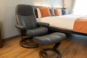 Hotel New Port Yokosuka