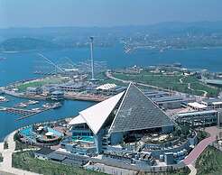 Hotel New Port Yokosuka