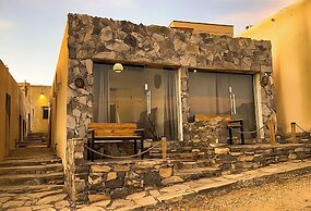SAMA Heritage Home - Al Khutaim