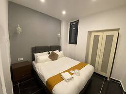 Istanbul Budget Hotel