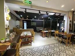 Istanbul Budget Hotel