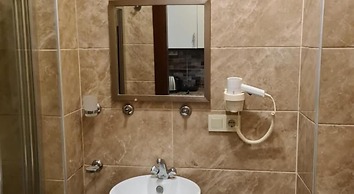 Istanbul Budget Hotel