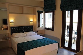 Istanbul Budget Hotel