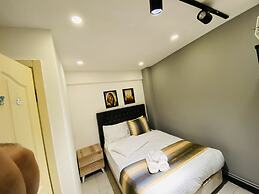 Istanbul Budget Hotel