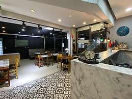 Istanbul Budget Hotel