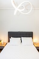 Contemporary chic in Central Athens