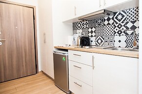 Contemporary chic in Central Athens