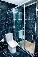 Contemporary chic in Central Athens