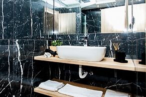 Contemporary chic in Central Athens