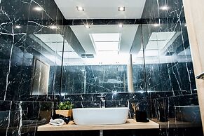 Contemporary chic in Central Athens