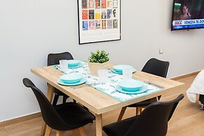 Contemporary chic in Central Athens