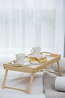 Tauron Arena Apartments by Renters