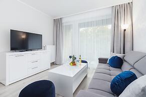 Tauron Arena Apartments by Renters