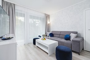 Tauron Arena Apartments by Renters