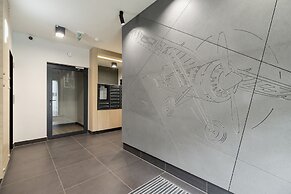 Tauron Arena Apartments by Renters