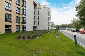 Tauron Arena Apartments by Renters