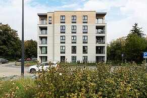 Tauron Arena Apartments by Renters