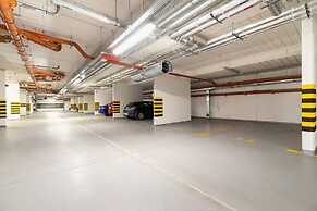 Tauron Arena Apartments by Renters