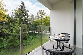 Tauron Arena Apartments by Renters