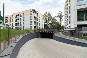 Tauron Arena Apartments by Renters