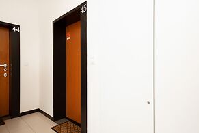 Apartment Dygata Warsaw by Renters